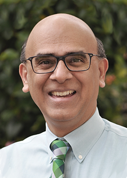 Dr. Sunil Saini, M.D.