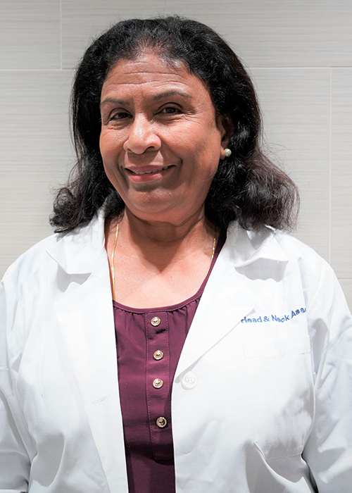 Dr. Geeta Venkat, M.D., FAAAAI